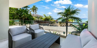 Luxury Villa Photo #2