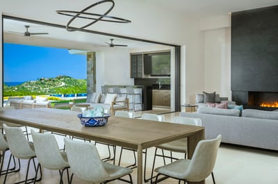 Luxury Villa Photo #20