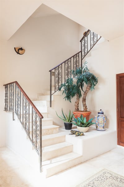 Luxury Villa Photo #20
