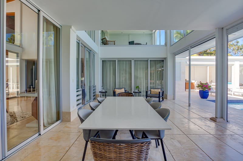 Hacienda C1 | Sol Invictus