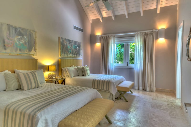 Arrecife EFG4 | Yellow Bear