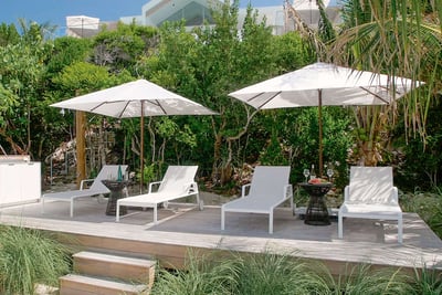 Luxury Villa Photo #4
