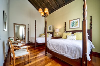 Luxury Villa Photo #47