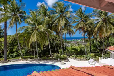 Luxury Villa Photo #7