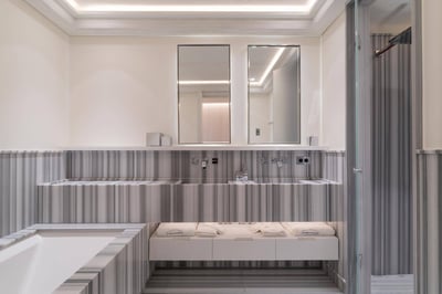 Luxury Villa Photo #21