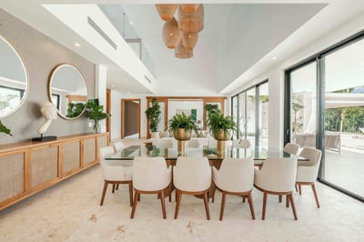 Luxury Villa Photo #5