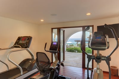 Luxury Villa Photo #62