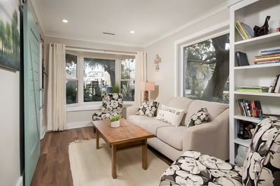 Luxury Villa Photo #17