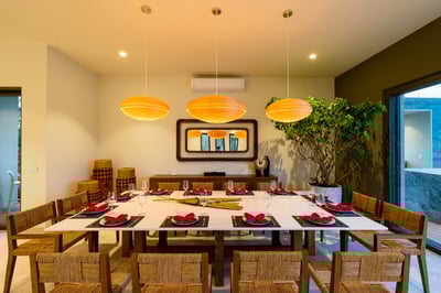 Luxury Villa Photo #19