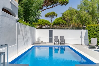 Luxury Villa Photo #2