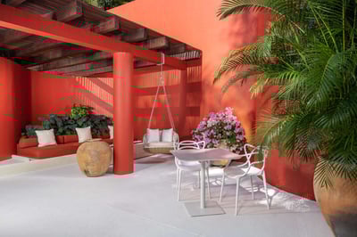 Luxury Villa Photo #44