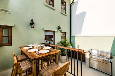 Luxury Villa Photo #8