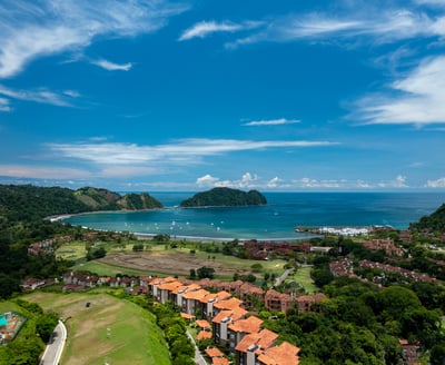 Luxury Villa Photo #38