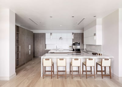 Luxury Villa Photo #11