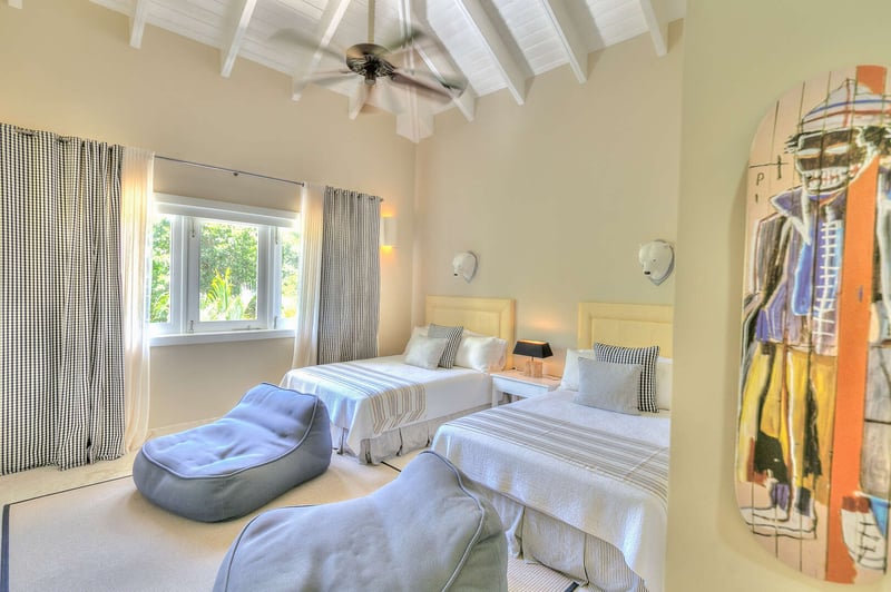 Arrecife EFG4 | Yellow Bear