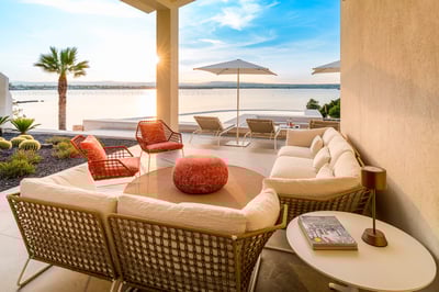 Luxury Villa Photo #11