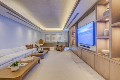 Casa Del Mar - Cap Cana Beachfront Masterpiece