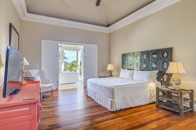 Luxury Villa Photo #38