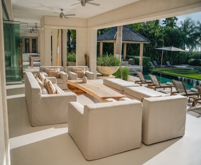 Luxury Villa Photo #12