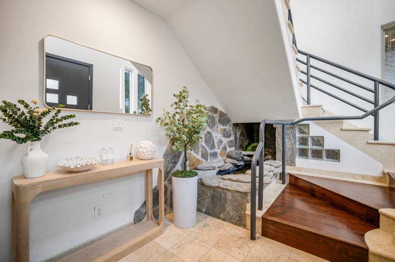 Franklin Mediterranean Villa