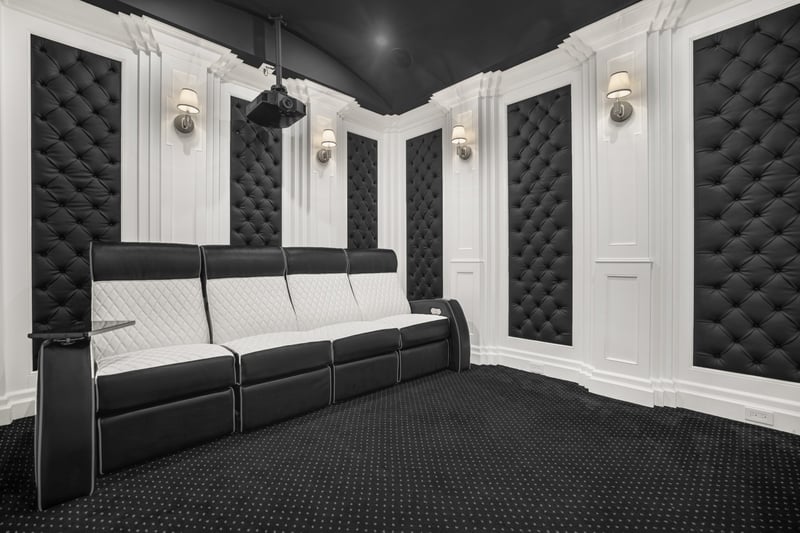 Spaulding Ave Farmhouse