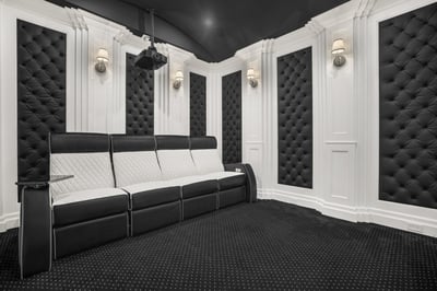 Luxury Villa Photo #27