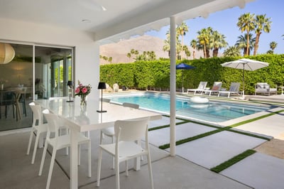 Luxury Villa Photo #8