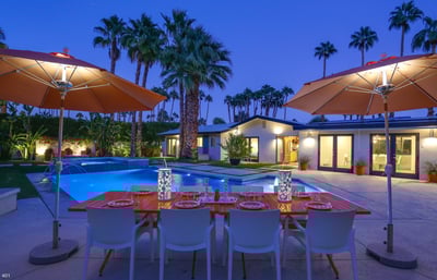 Luxury Villa Photo #6