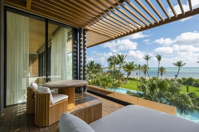 Casa Del Mar - Cap Cana Beachfront Masterpiece