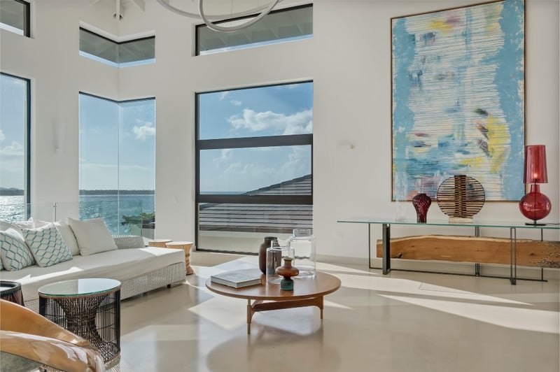 Arrecife Beach House