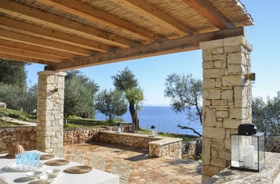Luxury Villa Photo #7