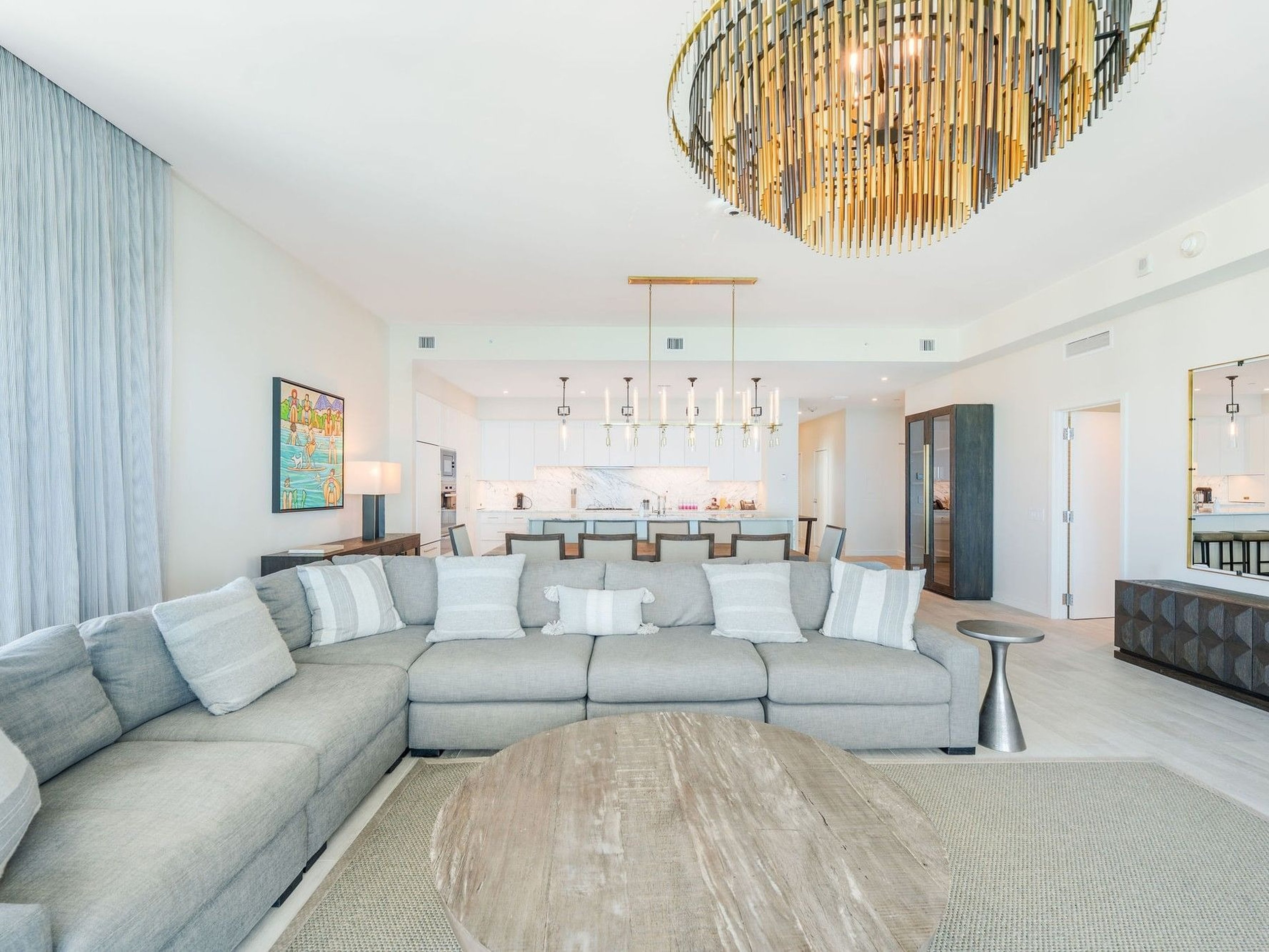 Seafire Residences 5 BDM Residence - 2