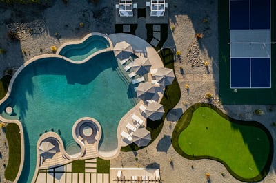 Don't miss out on this extraordinary retreat!