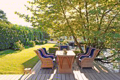 Luxury Villa Photo #11