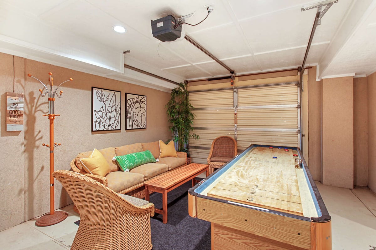 Sea Oak apartment rental - 28