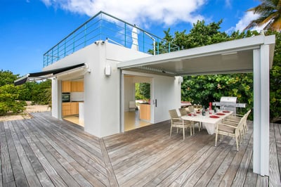 Luxury Villa Photo #7