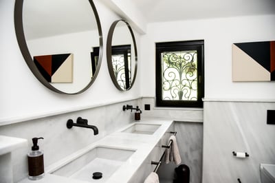 Luxury Villa Photo #21