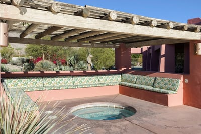 Luxury Villa Photo #17