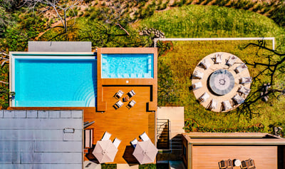 Luxury Villa Photo #11