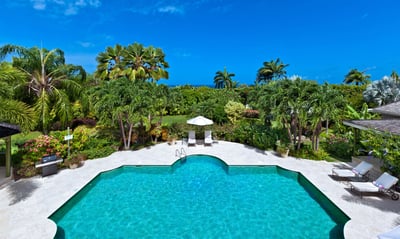 Luxury Villa Photo #4