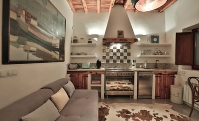 Luxury Villa Photo #15