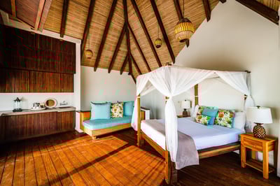 Luxury Villa Photo #29
