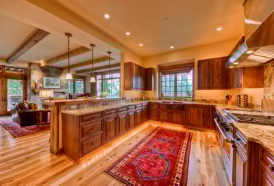 Luxury Villa Photo #5