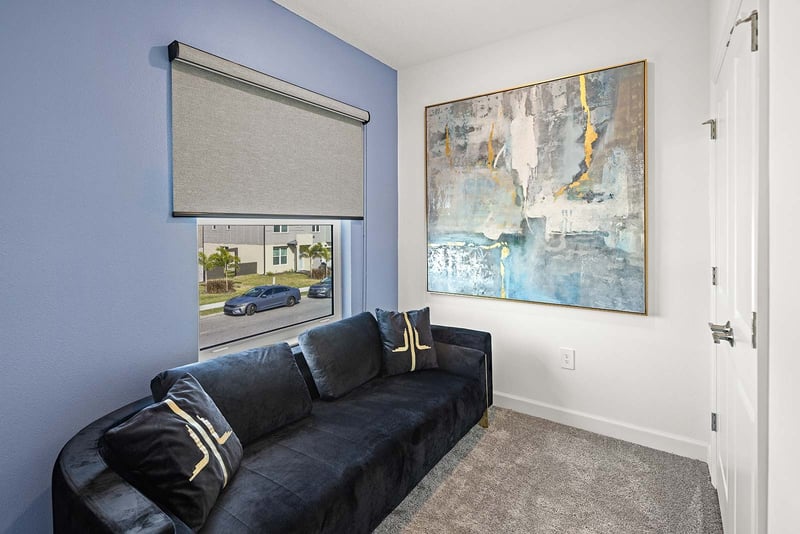 Discovery at Harbor Island Beach Club