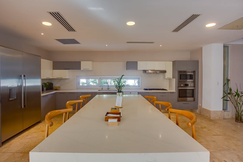 Hacienda C1 | Sol Invictus