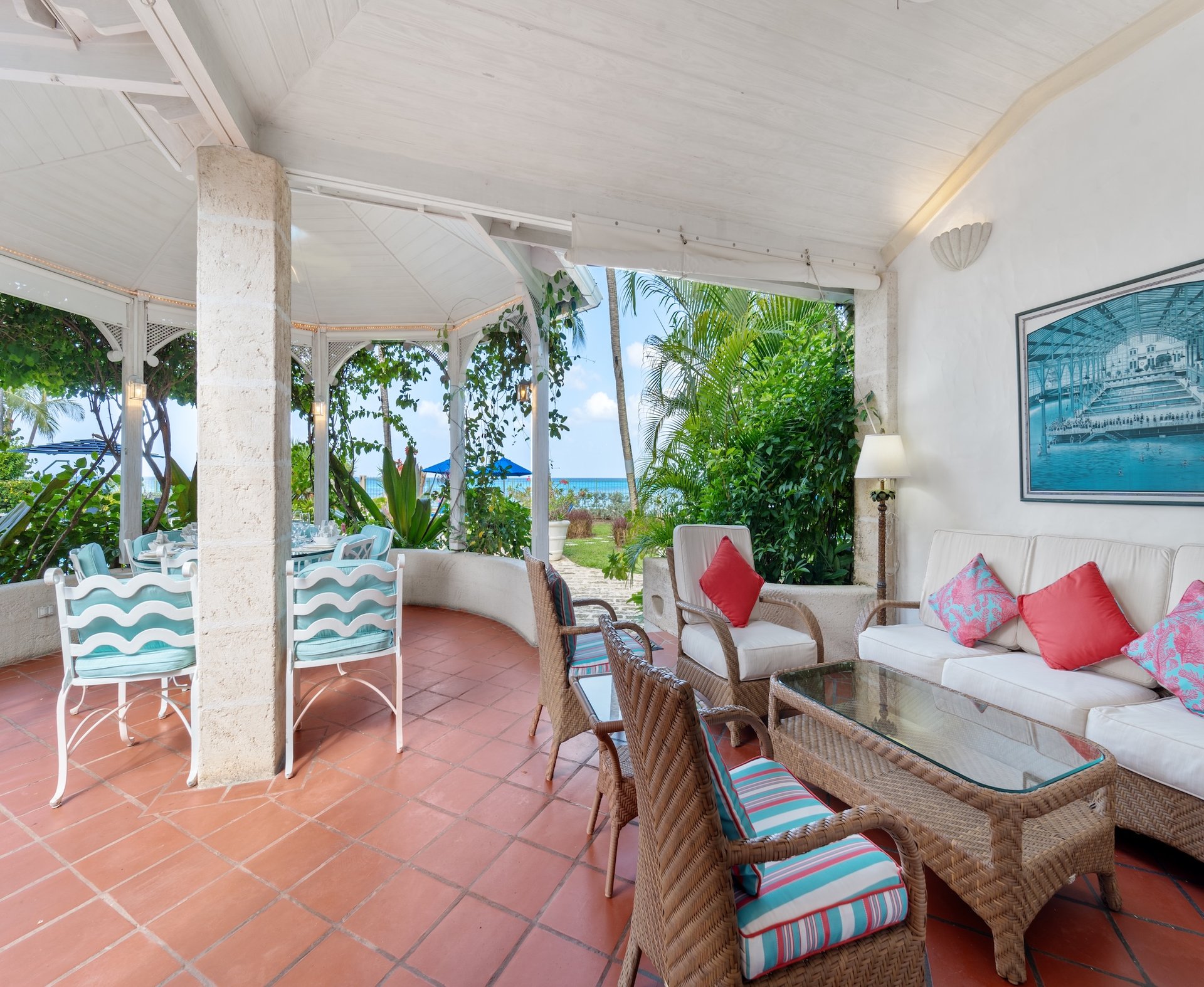 Emerald Beach 2 | Allamanda - 1