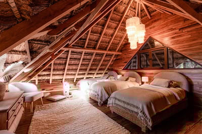 Luxury Villa Photo #30