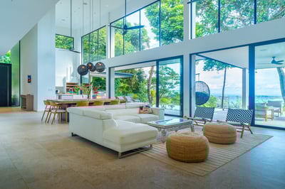 Luxury Villa Photo #31