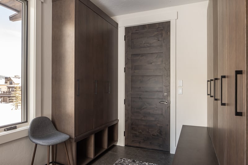 Spanish Peaks | Highlands Cabin 45