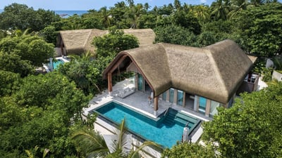 Luxury Villa Photo #3